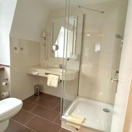 Hotel Haven -