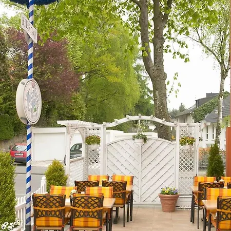 Haven - 3* Bochum