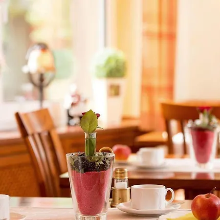 Hotel Haven - Bochum