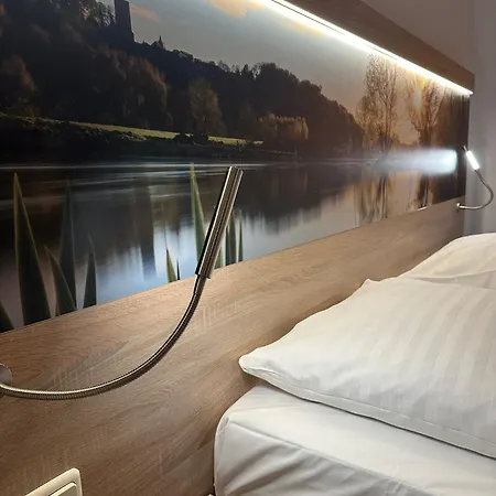 Haven - Hotel 3*