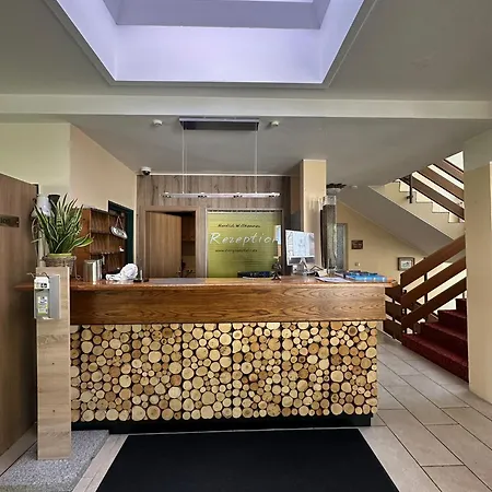 Hotel Haven -