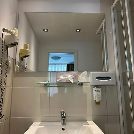 Hotel Haven - 3*