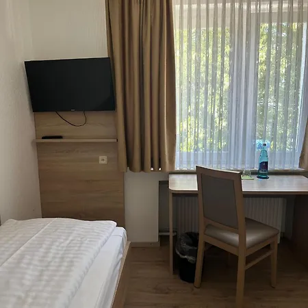 Haven - Hotel Bochum