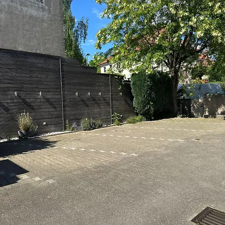 호텔 Haven - 보훔