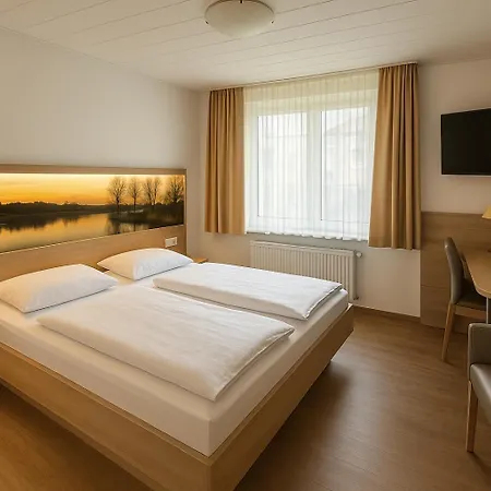 Hotel Haven - Bochum
