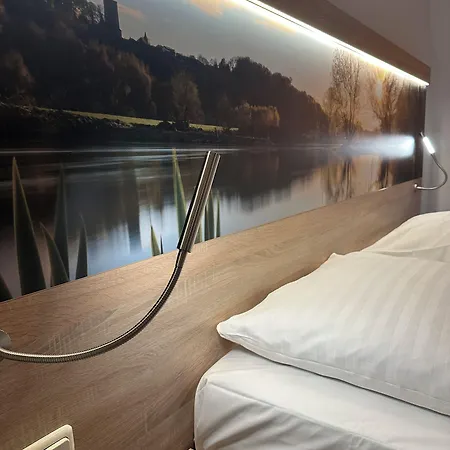Haven - Hotel 3*