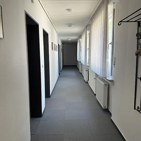 Haven - Hotel Bochum