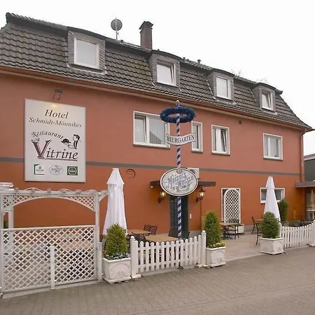 Haven - Hotel