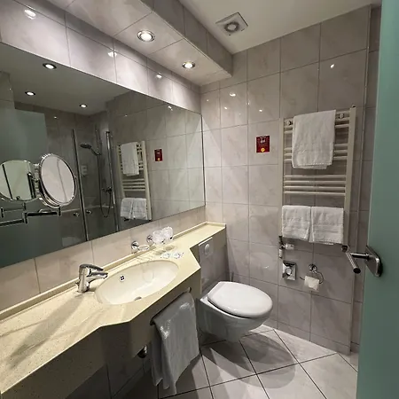 Hotel Haven -