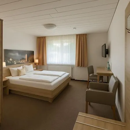 Hotel Haven -