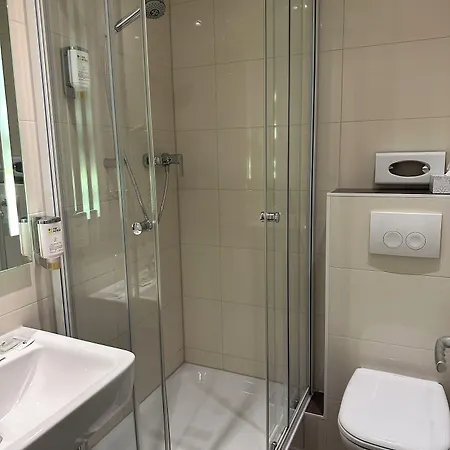 Haven - 3* Bochum