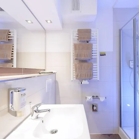 Hotel Haven - Bochum