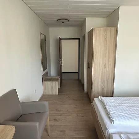 Haven - Bochum
