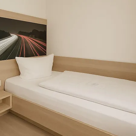Haven - Hotel 3*