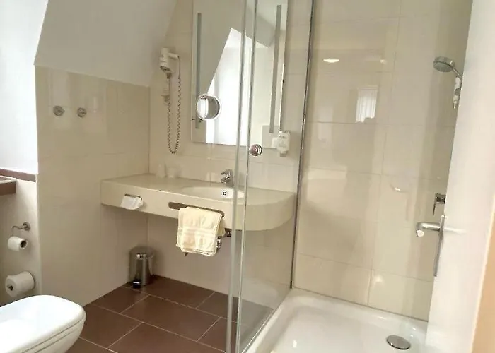 Hotel Haven -