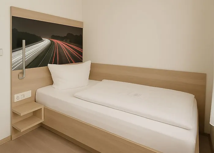 Haven - Hotel