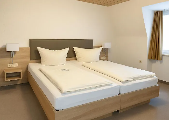 Haven - 3* Бохум