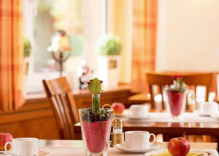 Hotel Haven - Bochum