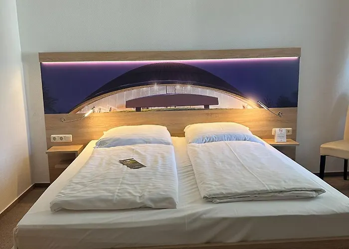 Hotel Haven -