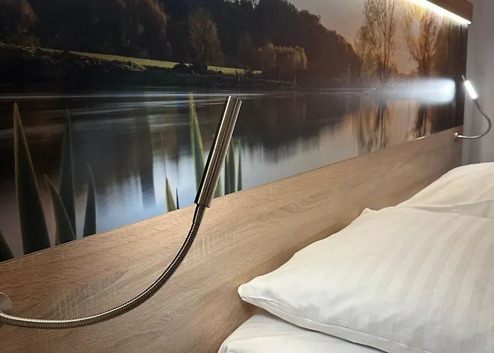 Haven - Отель 3*