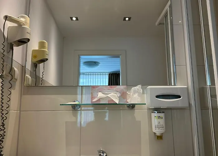 Hotel Haven - 3*