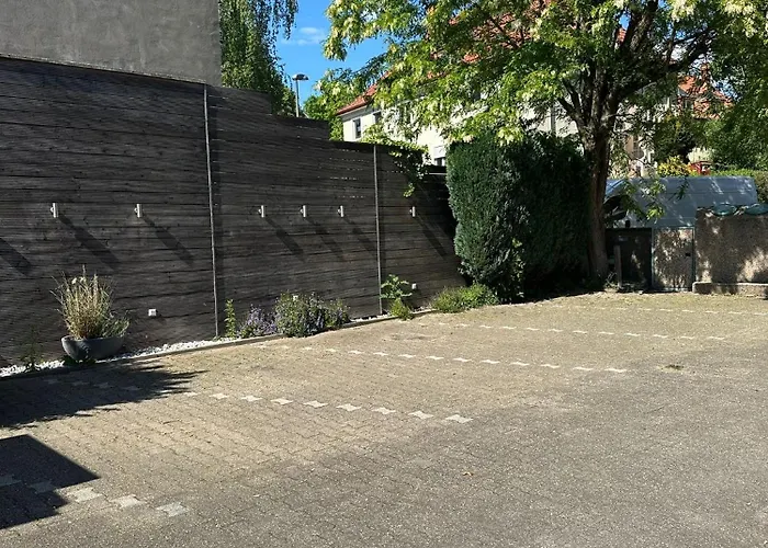 Отель Haven - Бохум