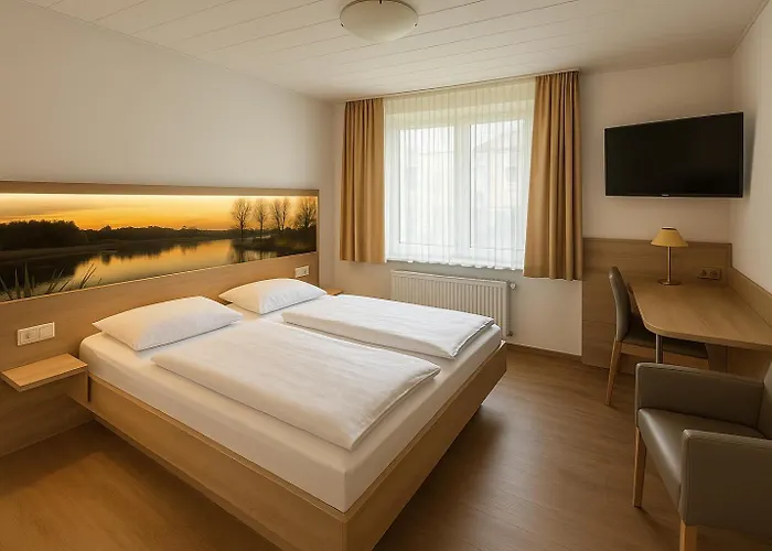 Hotel Haven - Bochum